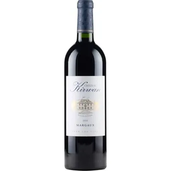 Chateau Kirwan 2010 Margaux