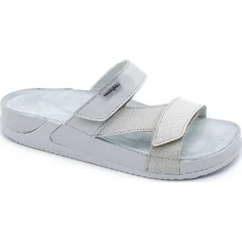 Dámská zdravotní obuv Dámské pantofle Medistyle Eliška 5ELI-J11, slonová kost 42