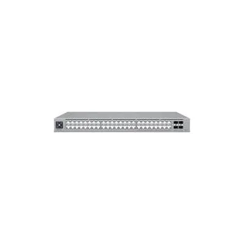 Síťový prvek Ubiquiti Switch L3 UniFi Professional USW-Pro-Max-48, 48-Port (16/32x 2.5/1) GbE, 4x 10Gb SFP+
