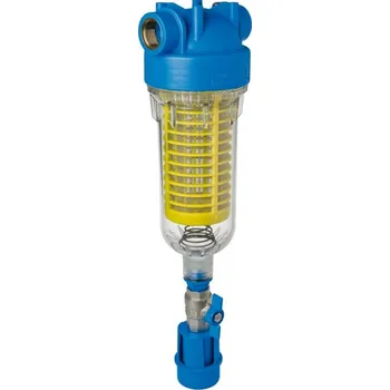 Filtrace vody ATLAS Samočistící vodní filtr HYDRA 3/4" RAH 90mcr 8BAR 45°C
