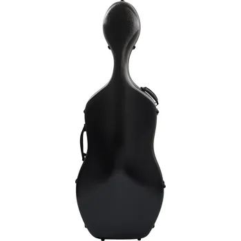 Eastman PC Cello Case 4/4 BK + prodloužená záruka 3 roky