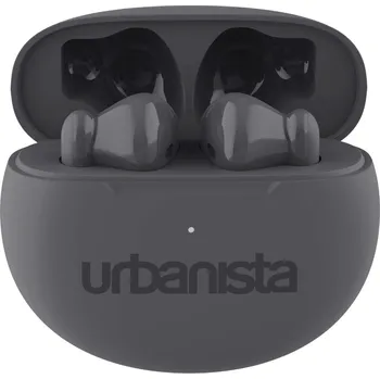 Sluchátka Urbanista Austin bezdrátová sluchátka storm grey