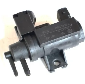 Váha vzduchu Elektrický ventil EGR Fiat Ducato 02> turbo 2.8 JTD 55203202