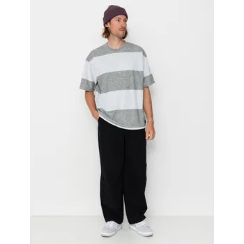 Vans Bergman Stripe (cement heather) XL, šedá