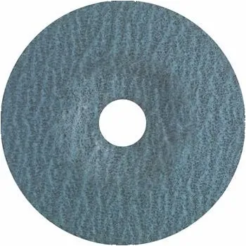 Brusný kotouč TYROLIT brusný kotouč Pioneer Premium*** 125 mm Kzrno 36 2 in 1 Form N Disc