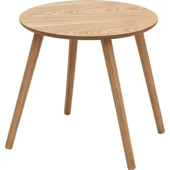 Konferenční stolek Fanni K Odkládací stolek TEMPO, Ø 48 cm