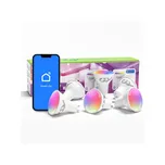 LED žárovky GY WIFI MR16-2