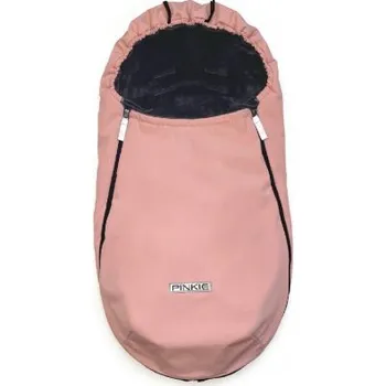 Fusak Pinkie Fusak slabší Softshell – Pink