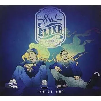 Zahraniční hudba CD Soul Elixr: Inside Out 2015