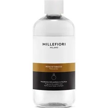 Millefiori Milano Petali di Tabacco náplň do katalytické lampy 500 ml