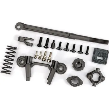 RC náhradní díl Traxxas mechanika řízení - expresní doprava