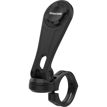 FM transmitter Rokform držák na řídítka motocyklu o průměru 22,2–38,1 mm + DOPRAVA ZDARMA