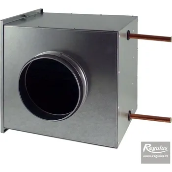 Bojler Regulus ohřívač vzduchu HDW 150 18642