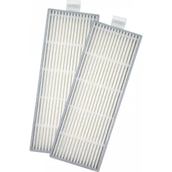 Příslušenství k robotickému vysavači HEPA filtry pro CECOTEC 1290/1390, SENCOR SRV 4250SL/6250BK/8250BK 2ks