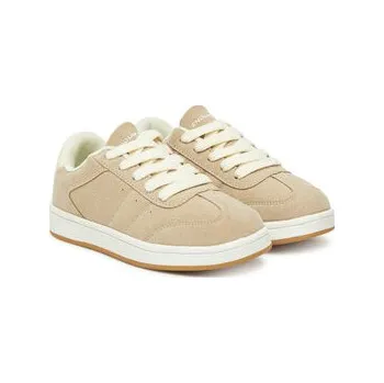 Pánské tenisky Sneakersy Endurance Aderus E254264 Khaki 29