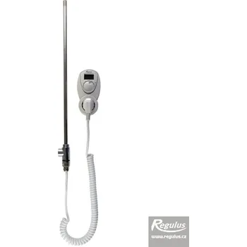 Radiátor Regulus Z-SKVT 500 topná tyč do radiátoru 500W s termostatem TZ33