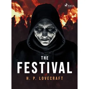 Kniha The Festival [E-kniha] - H. P. Lovecraft