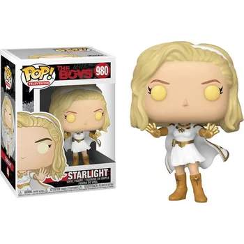 Figurka Funko Pop! 980 The Boys Starlight