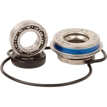 C&L COMPANIES Water pump kit HOT RODS WPK0007