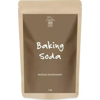 Good Karma Home Jedlá soda / Baking Soda 1 kg