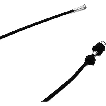 Náhon tachometru Náhon tachometru SKÚTR ČZ - 1000mm (2x matice)