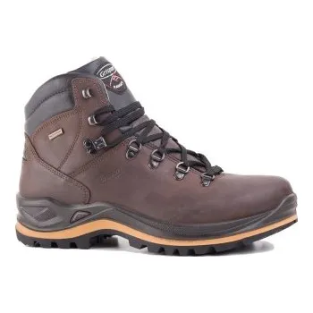 Pánská obuv GRISPORT Aztec 24 hnědá 38 EU + Dárek zdarma!