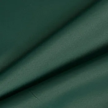 Zatemňovací látka / blackout 280cm tmavě zelená