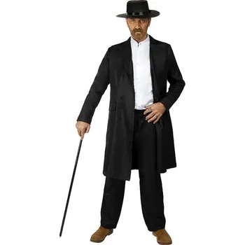 Karnevalový kostým Funiglobal - Kostým Peaky Blinders - Alfie Solomons - L