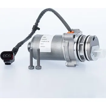 Čerpadlo, lamelová spojka (pohon všech kol) BorgWarner DS2010677