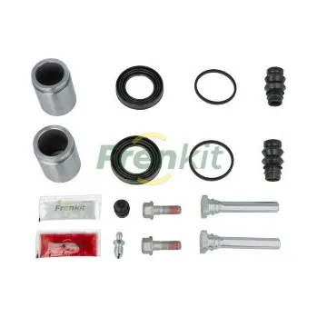 Brzdový systém Sada na opravy, brzdový třmen FRENKIT 744814