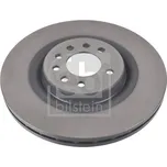 Brzdový kotouč FEBI BILSTEIN 108205