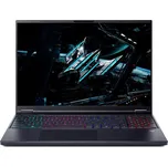 Acer Predator Helios Neo 16/PHN16-73-9724/U9-275HX/16"/2560x1600/32GB/1TB/RTX 5070Ti/W11H/Black/2R NH.QX2EC.005