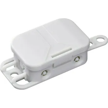 Elektroinstalační krabice Krabice rozbočovací přisazená Spelsberg Q 4-L