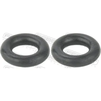 Systém vstřikování Těsnicí kroužek, vstřikování FEBEST MCP-003-PCS2