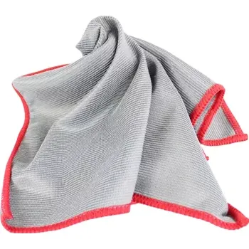 Utěrka Čisticí utěrka na velmi mokrou a znečištěnou obuv - 34 x 34 cm