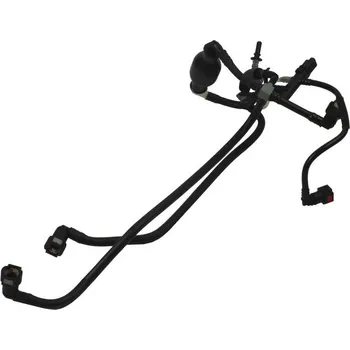 Palivový systém Palivové potrubí MAXGEAR 18-1192