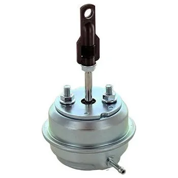 Ventil palivového systému Regulační ventil plnicího tlaku SIDAT 48.584