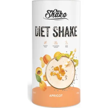 Keto dieta Velký dietní koktejl – meruňka (30&nbsp;jídel)