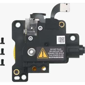 Příslušenství k 3D tiskárně Bambu Lab extrudér pro X1E