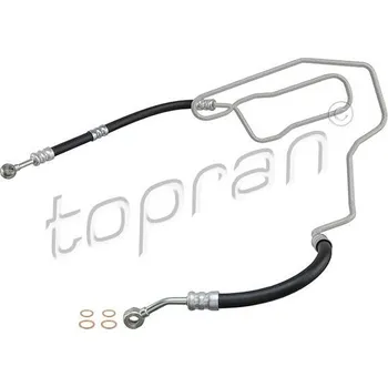Hydraulická hadice, řízení TOPRAN 113 358