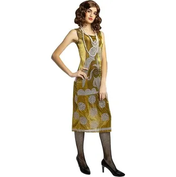 Funiglobal - Kostým Peaky Blinders - Lizzie Stark - M