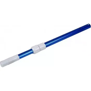 Bazénová síťka Tyč teleskopická 1,8-3,6m