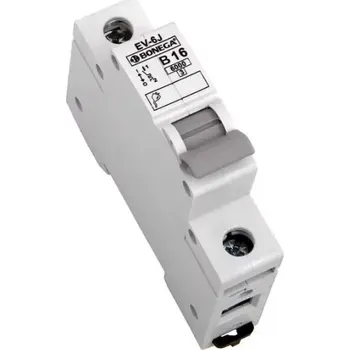 Jistič Bonega EV-6J 01-1016202B