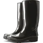 DEMAR pánské holínky GRANDER BLACK 0167 106657 černé 45