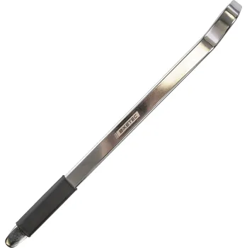 Nářadí na motocykly BIKETEC montážní páka na pneu zahnutá 500 X 25 X 8 mm (50 cm) (BIKETEC montážní páka na pneu zahnutá 500 X 25 X 8 mm (50 cm))