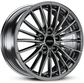 Disk Ronal R68 Grey 8,5x19 5x112 ET 45
