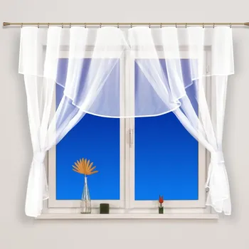 Záclona Záclona Šárka 160x300