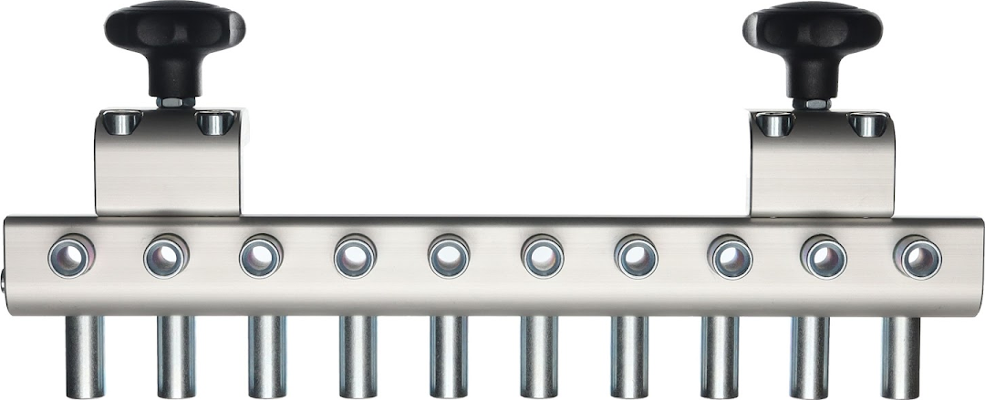 uni-max POWER DRILL do hrany 336 - 10