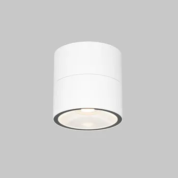 MAYTONI Stropní svítidlo Spin 3000K 5W IP 54 O310CL-L5W3K