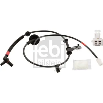 ABS Snímač, počet otáček kol FEBI BILSTEIN 107465